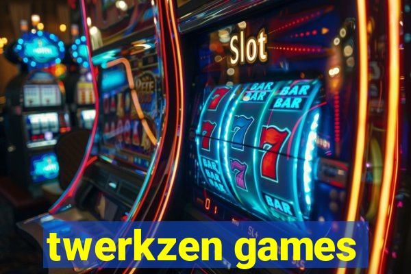 twerkzen games